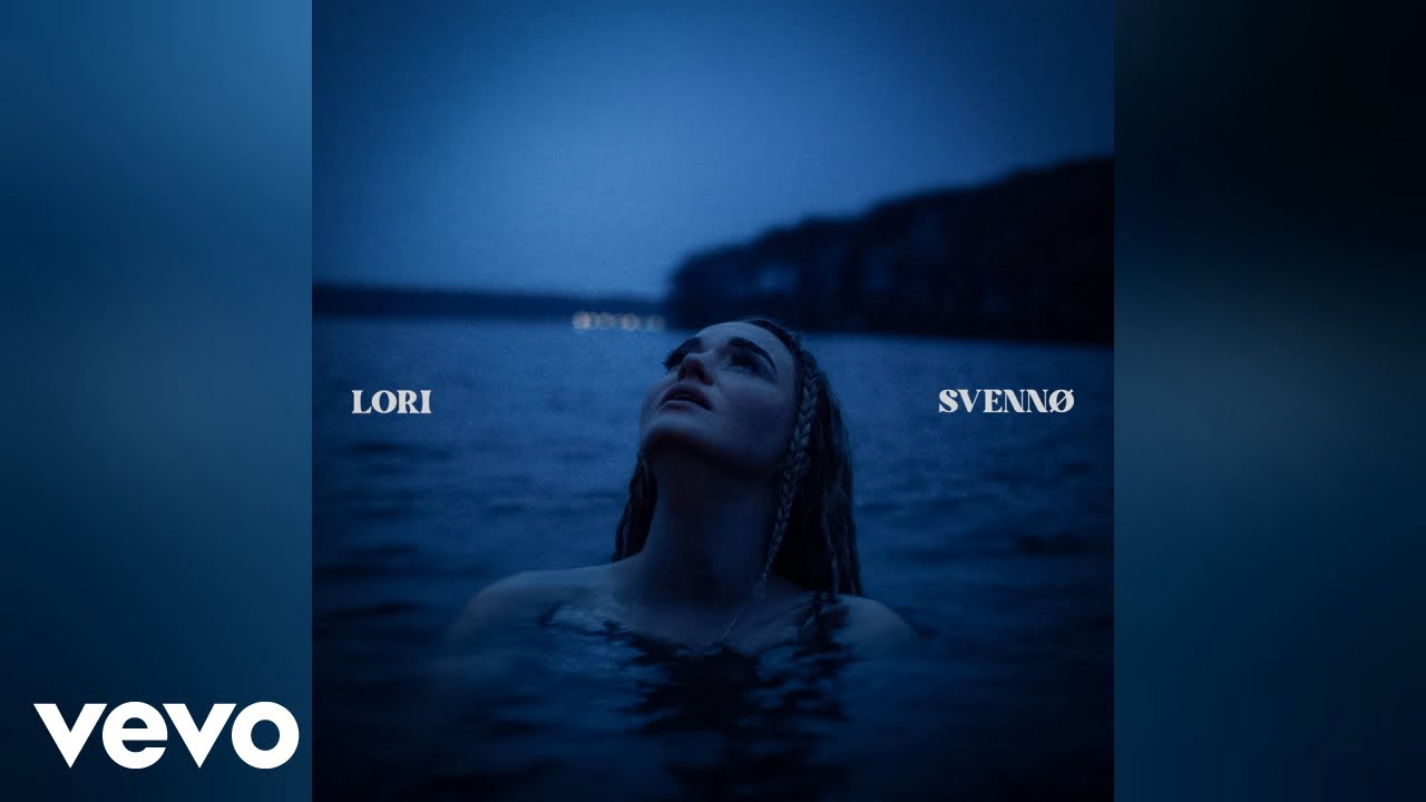 LORI, svenn&oslash; - Alles was mir bleibt (Audio Video)