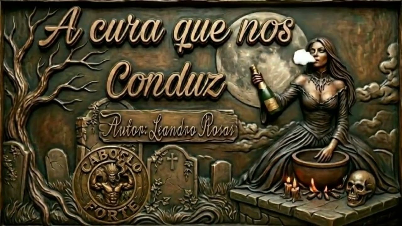 PONTO DE DESCIDA DE POMBA GIRA MARIA MULAMBO