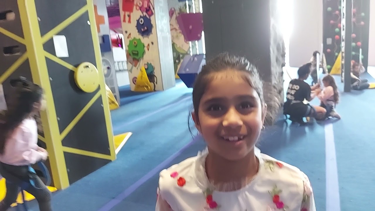 Aaryav Birthday Party at Tunza at Westfield Plenty Valley 9May 2021