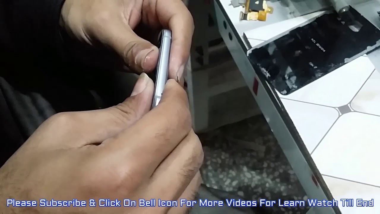 Samsung A510 (A5 2016) Assembly