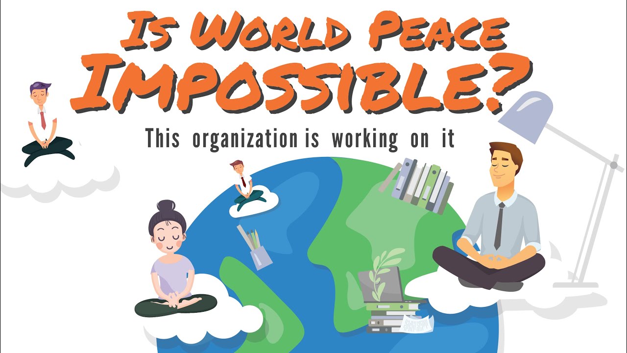 Introducing World Peace Initiative Foundation