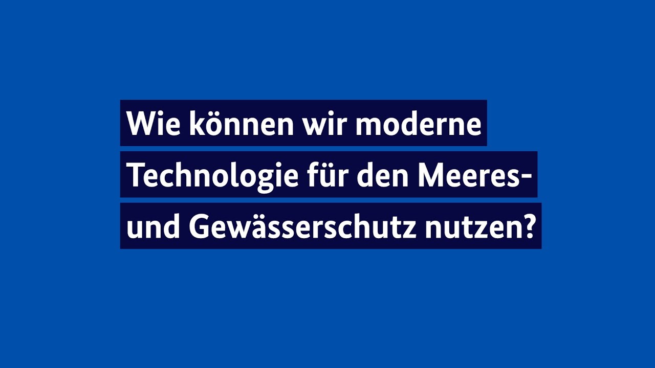 Das KI-Leuchtturmprojekt PlasticObs+
