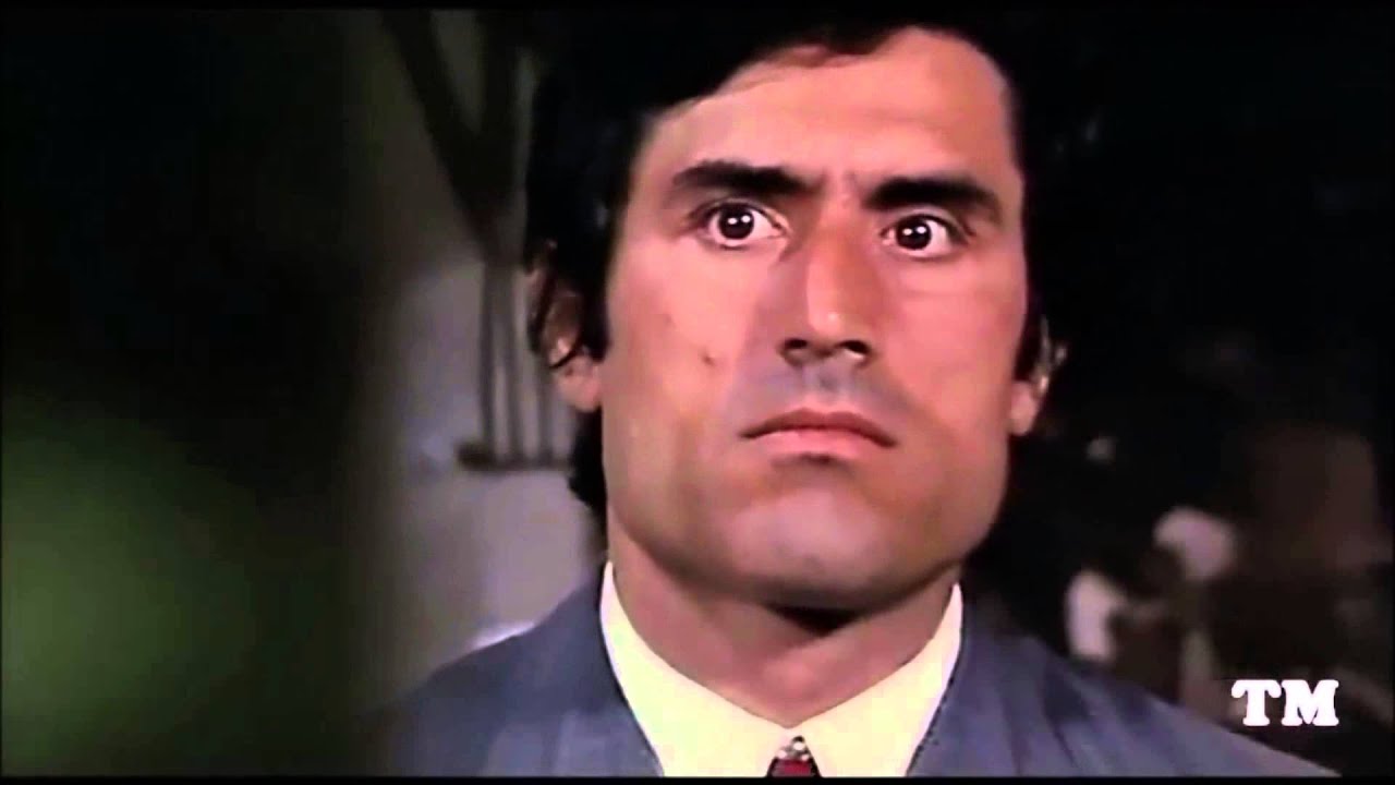 Lando Buzzanca - Trailer