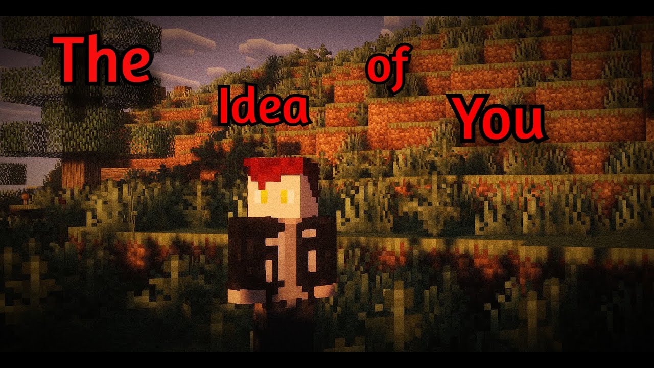The Idea Of You