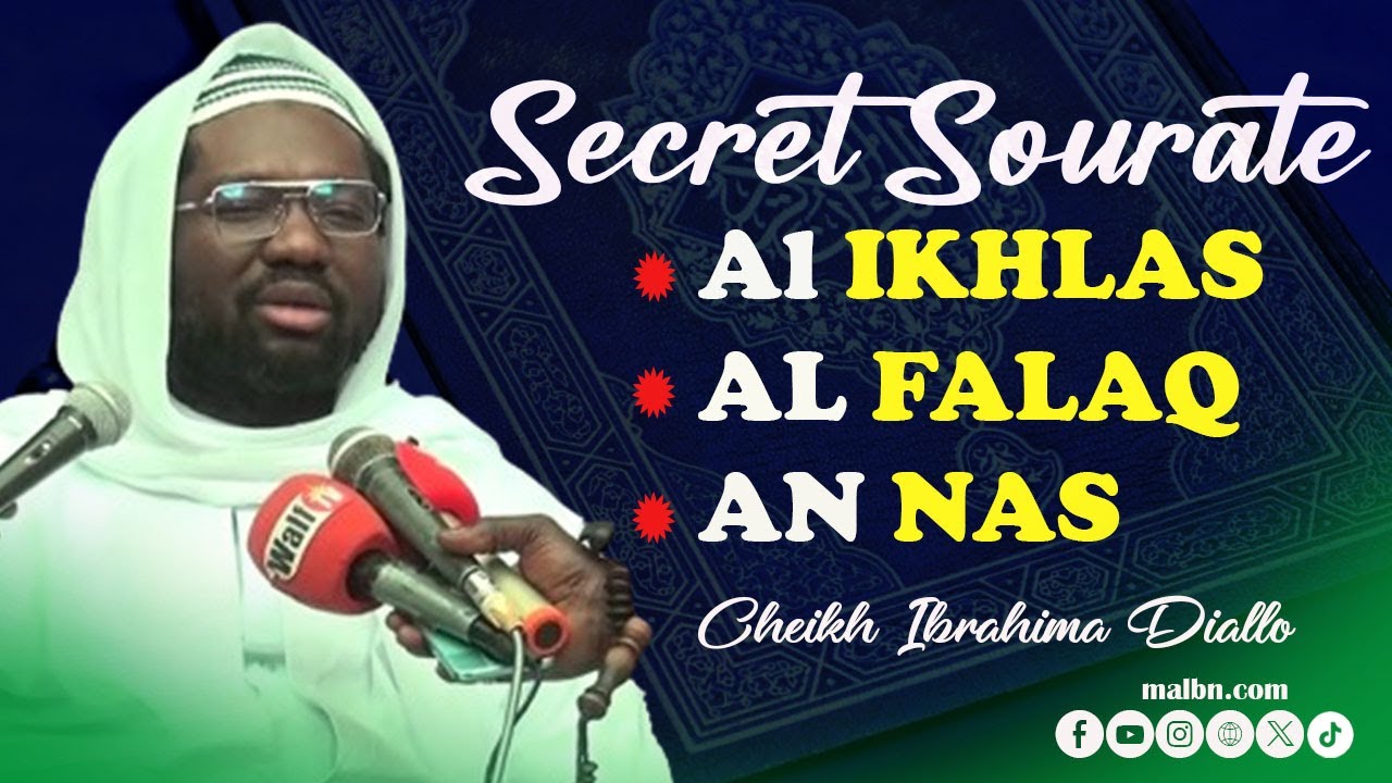 Secret miraculeux de la Sourate 
