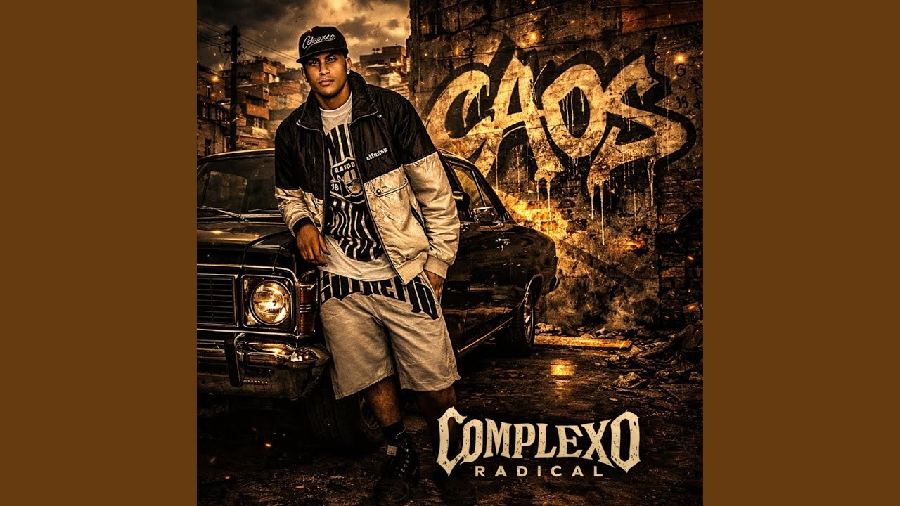 Meu Caos