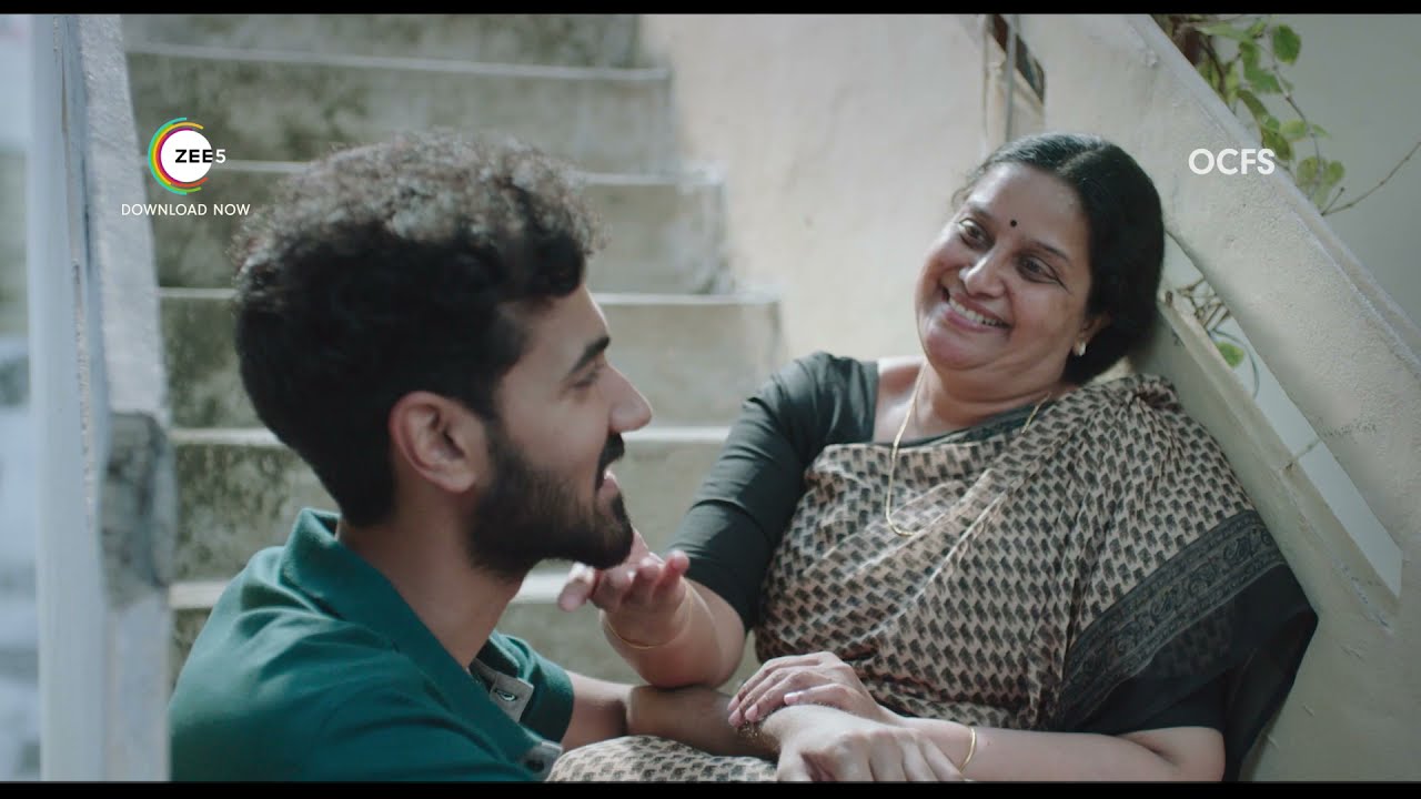 Oka Chinna Family Story Mother Promo | Premieres from 19th November on ZEE5