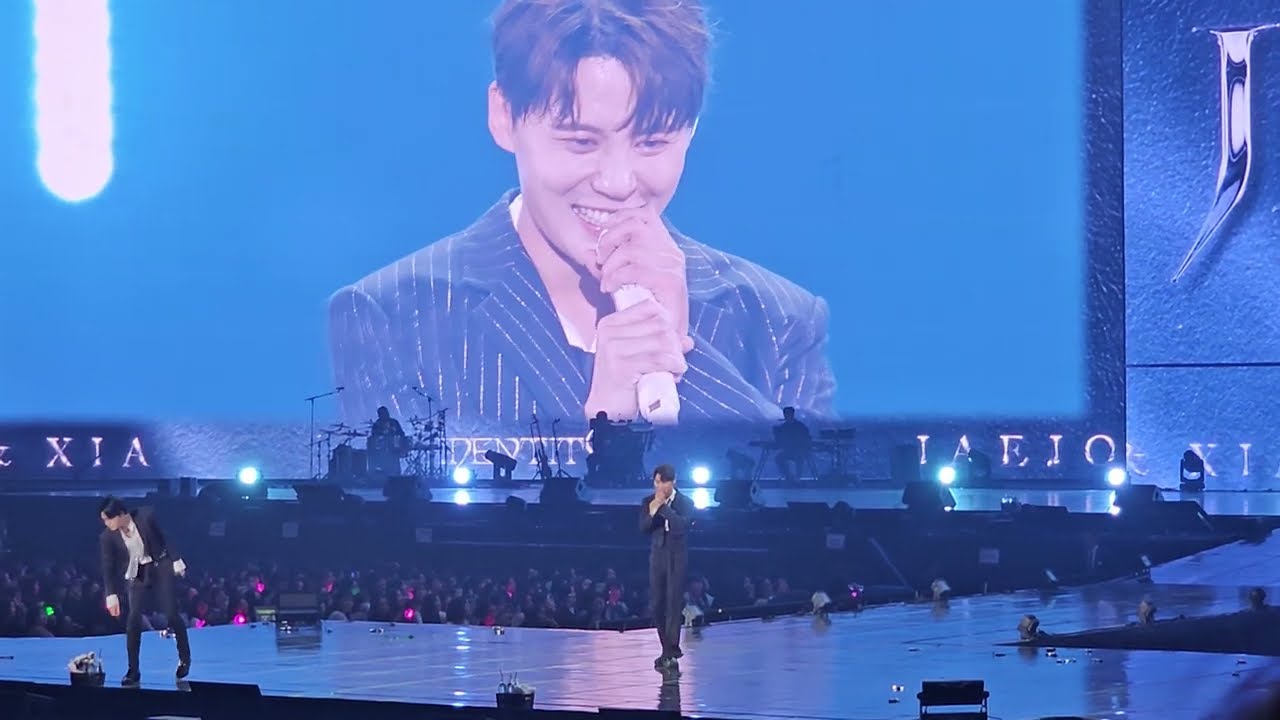 JX콘 토크3 연령대조사