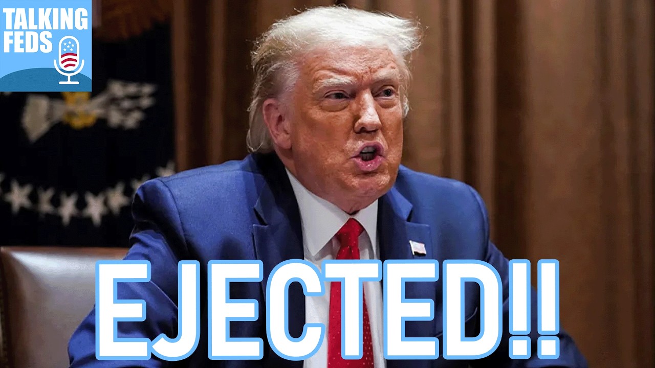You NEED TO SEE What This Judge Just Did