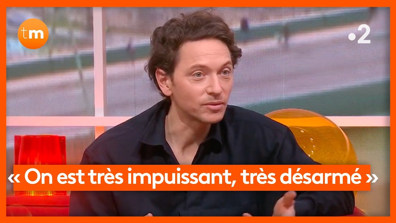 Raphaël - L'invité du jour