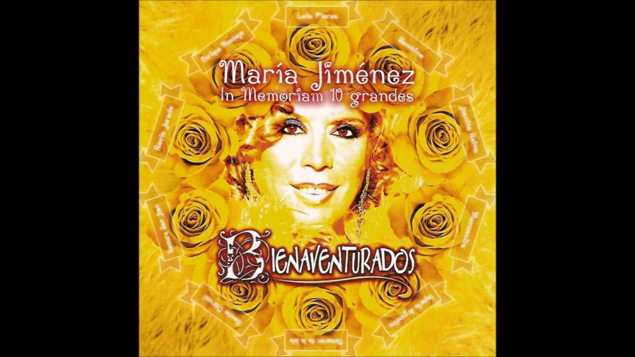 María Jiménez - Candela la de las Minas (2006)