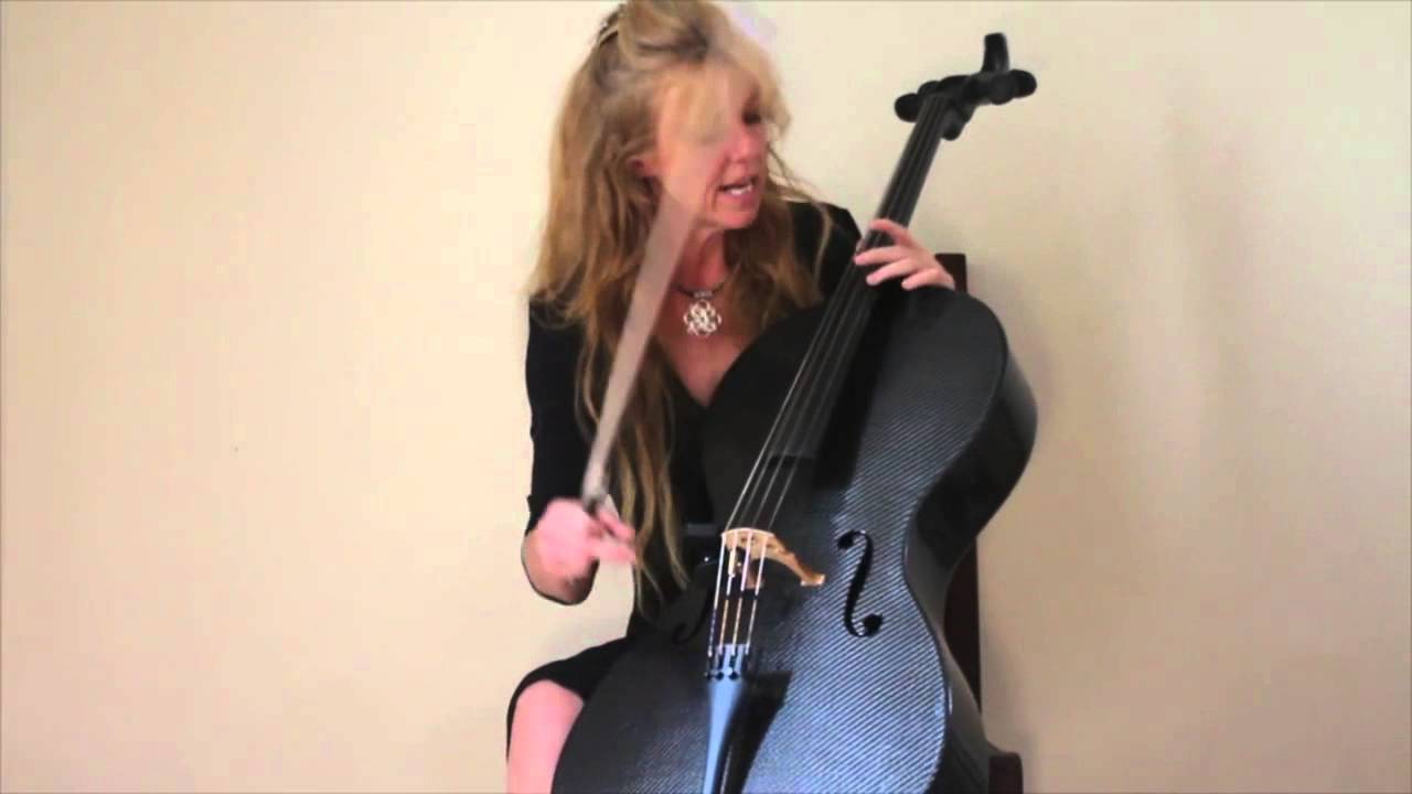 How to tune your cello
