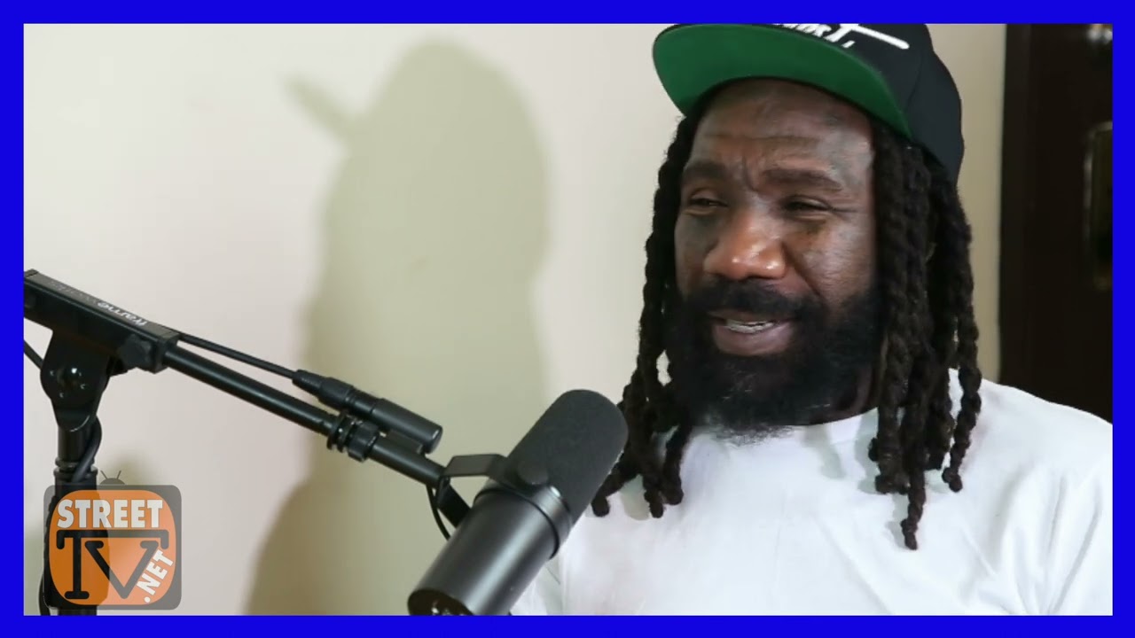 Boskoe100 explains beef between Fig Newton and Snoopy BaddAzz (FOF24)