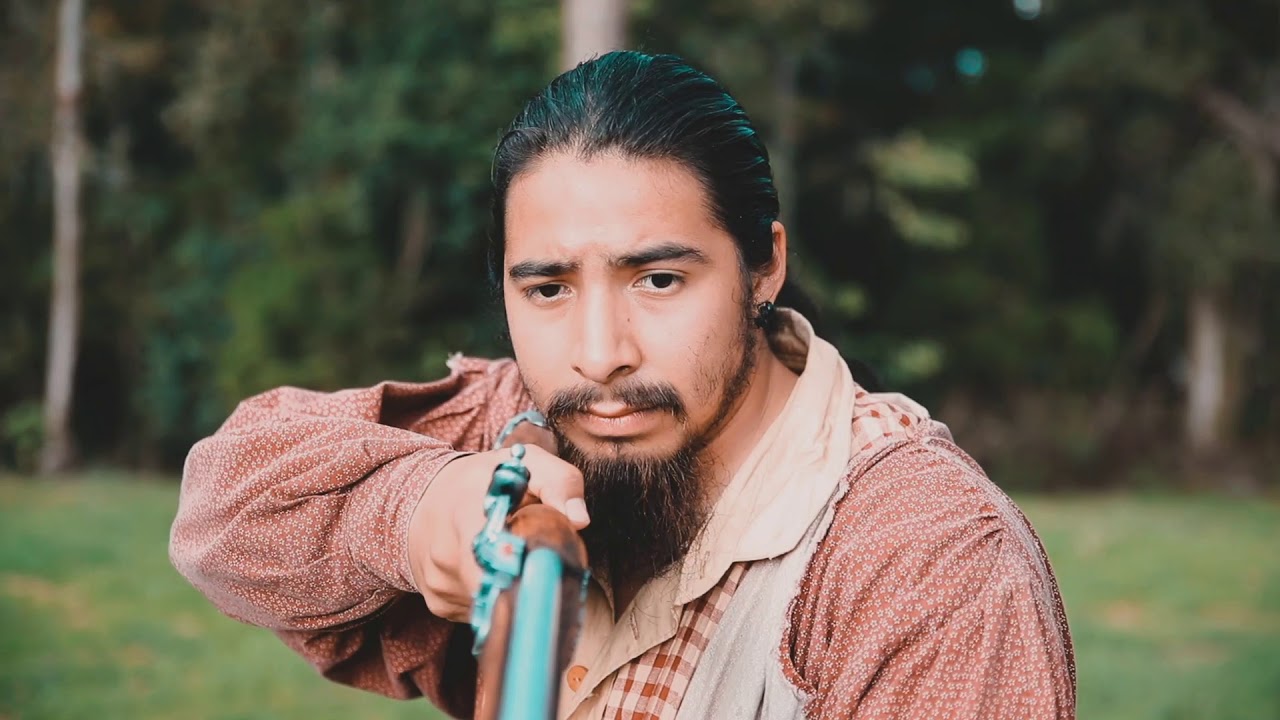 Ocala Recreation & Parks - Attack on Fort King