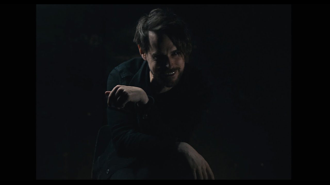FJ&Oslash;RT - schrot (Official Music Video)
