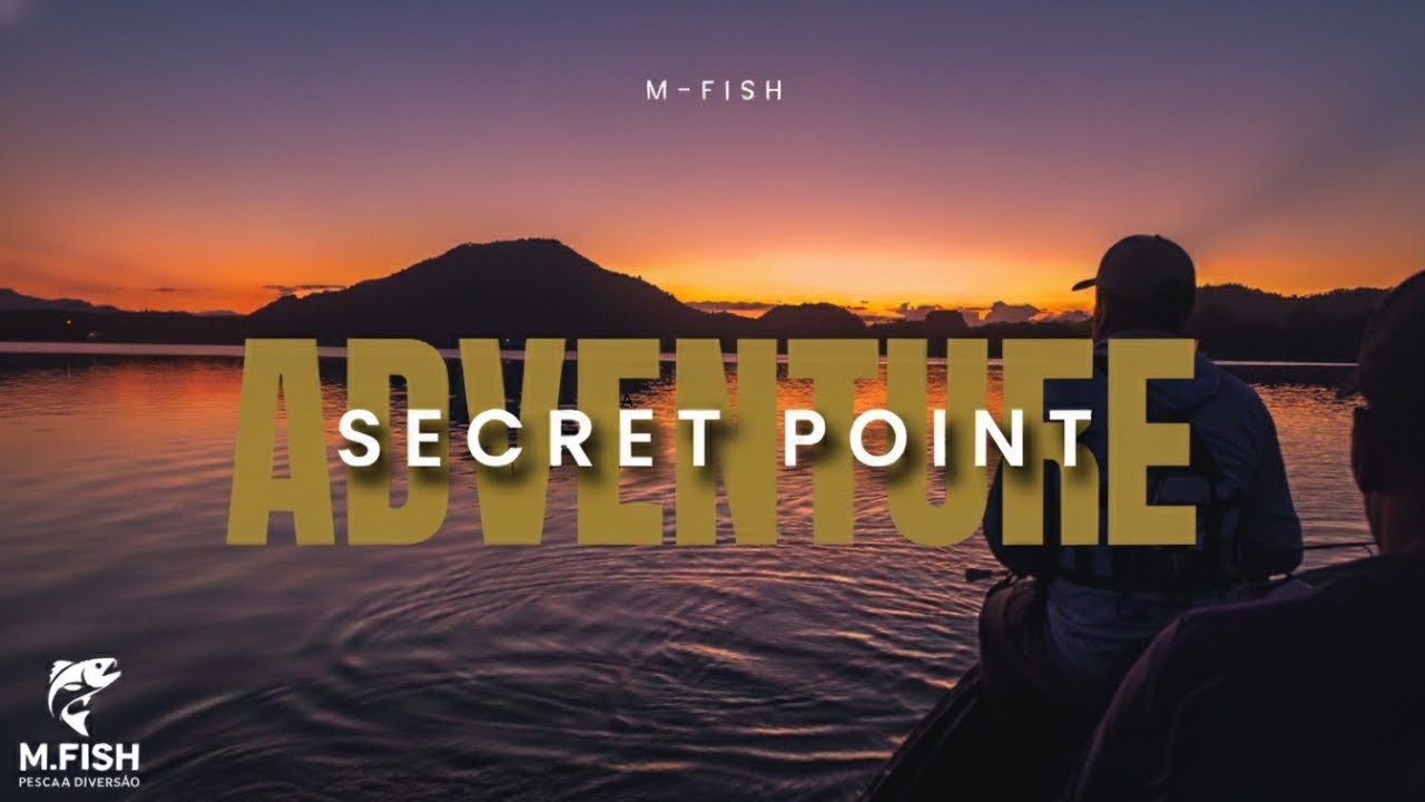 Pescaria de Tucunaré em secret point, será que deu bom ?😱🎣 barranco e canoa