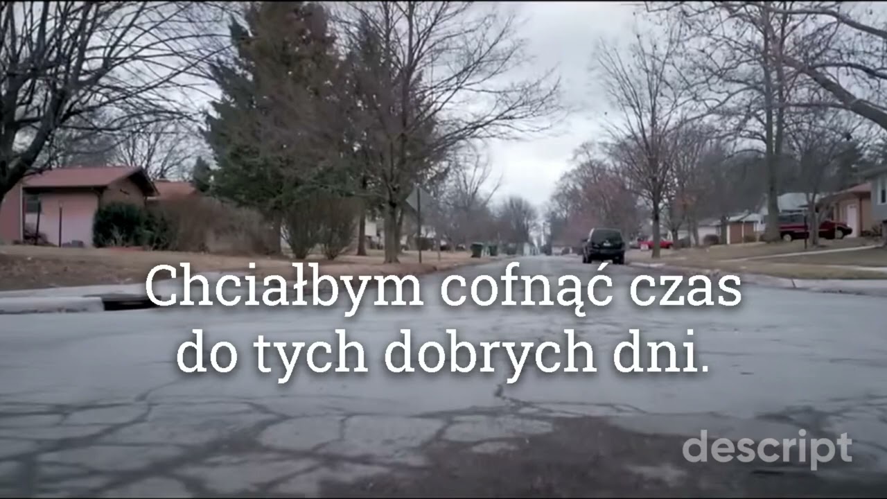 Cover [twenty one pilots: Stressed Out] Po polsku #stressetout #twentyonepilots #song #rap