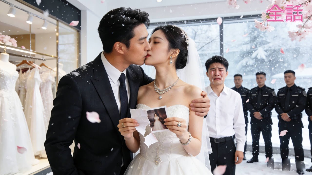 結婚30周年の記念日に、夫は初恋の人と派手に結婚しました。私は彼と離婚して、実力のあるCEOと結婚したのですが、今や彼はひざまずいて懇願しているんです！#恋愛 #結婚 #短編ドラマ #ドラマ #夫婦