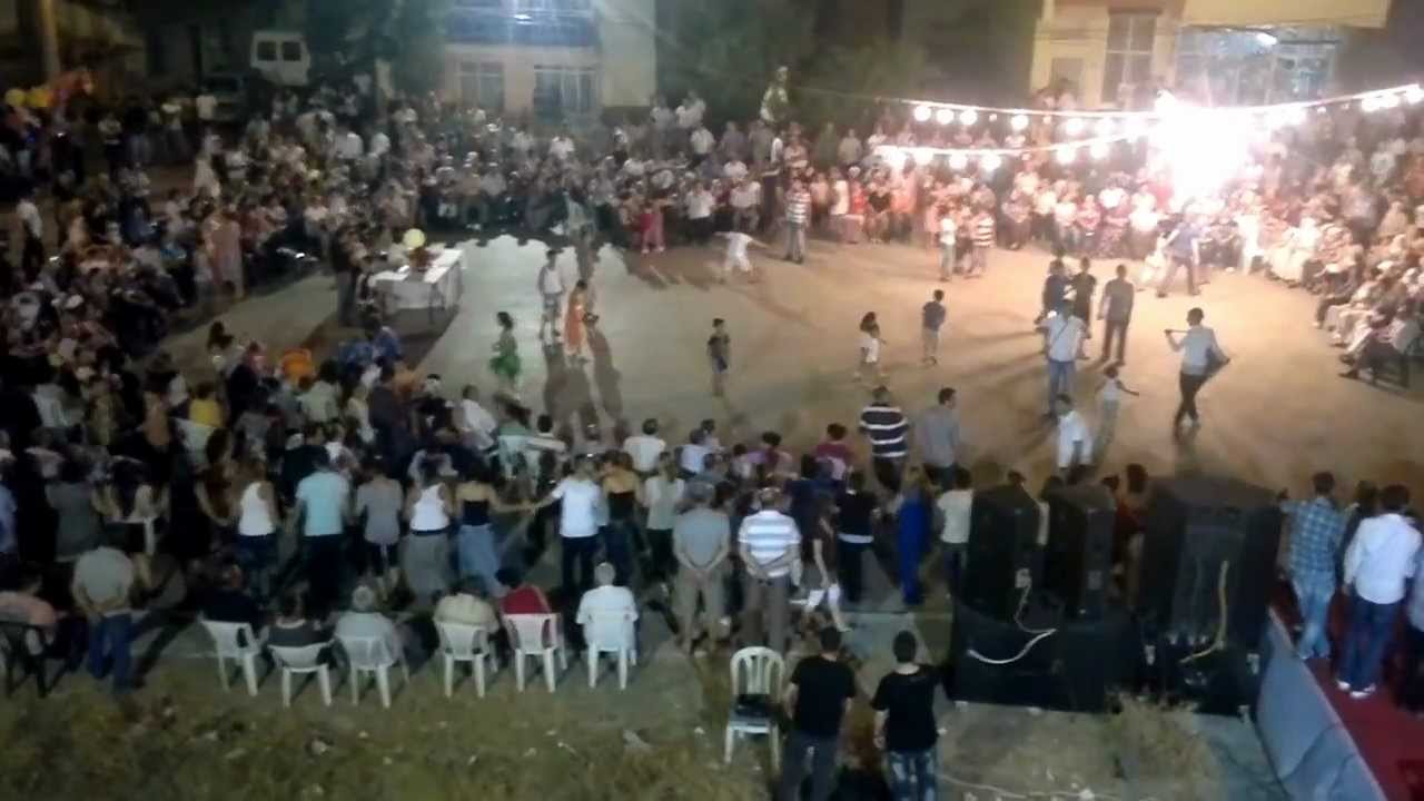 grup rojbin ve turan şen çepki