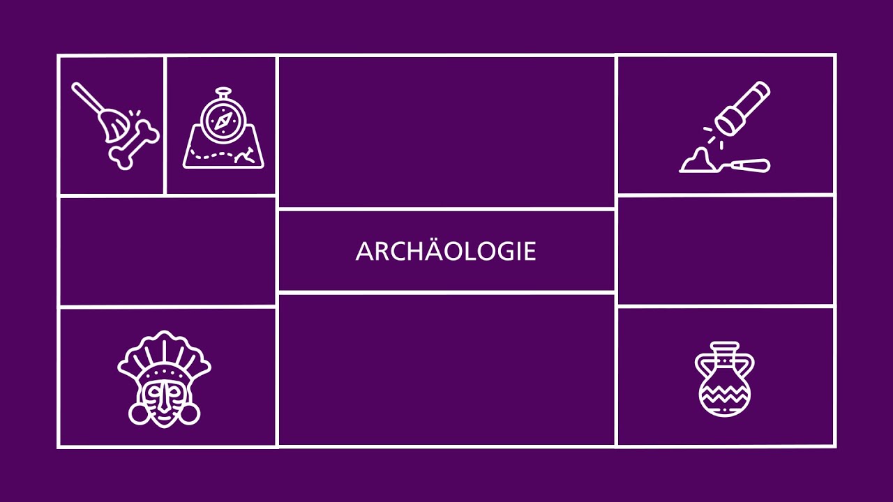 Archäologie // Universität zu Köln