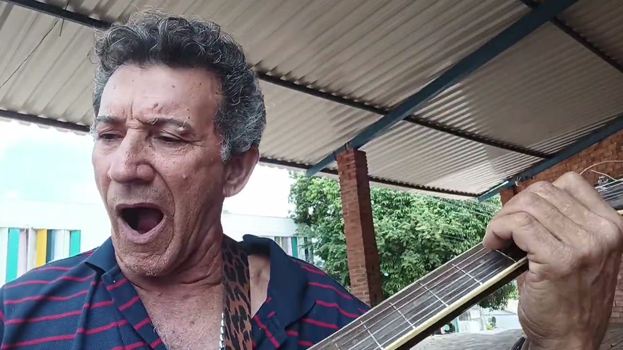 EU VOU ESPERAR A MINHA VEZ verso 2