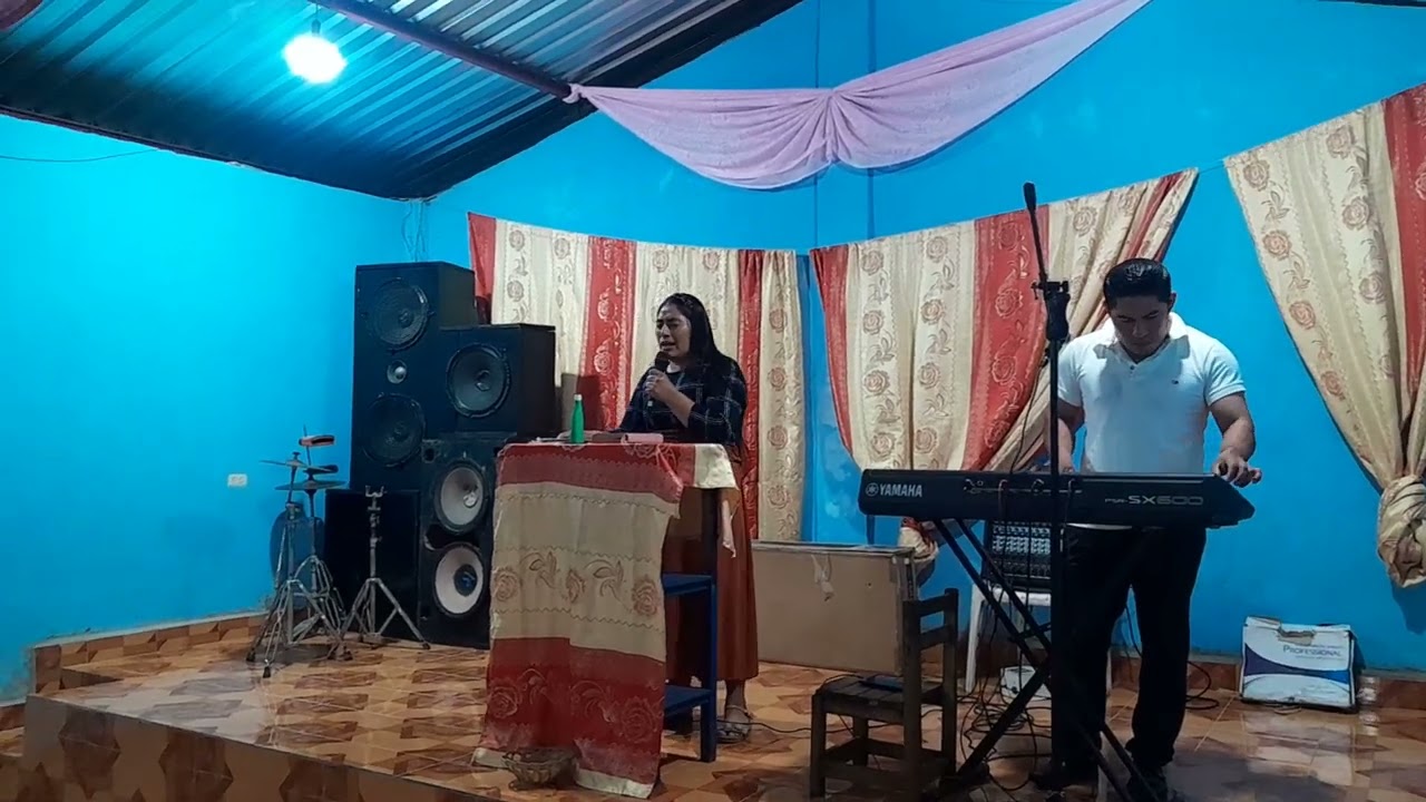 EVANGELISTA: Joel Fernández Antonio. Desde: CAMPAMENTO.,CHIAPAS, MÉXICO.