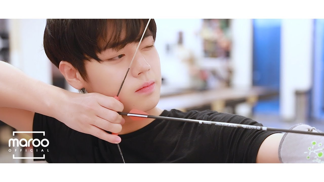 [Wink Arcade] 지훈이의 일상 Lv.15 (게임장 ver.)