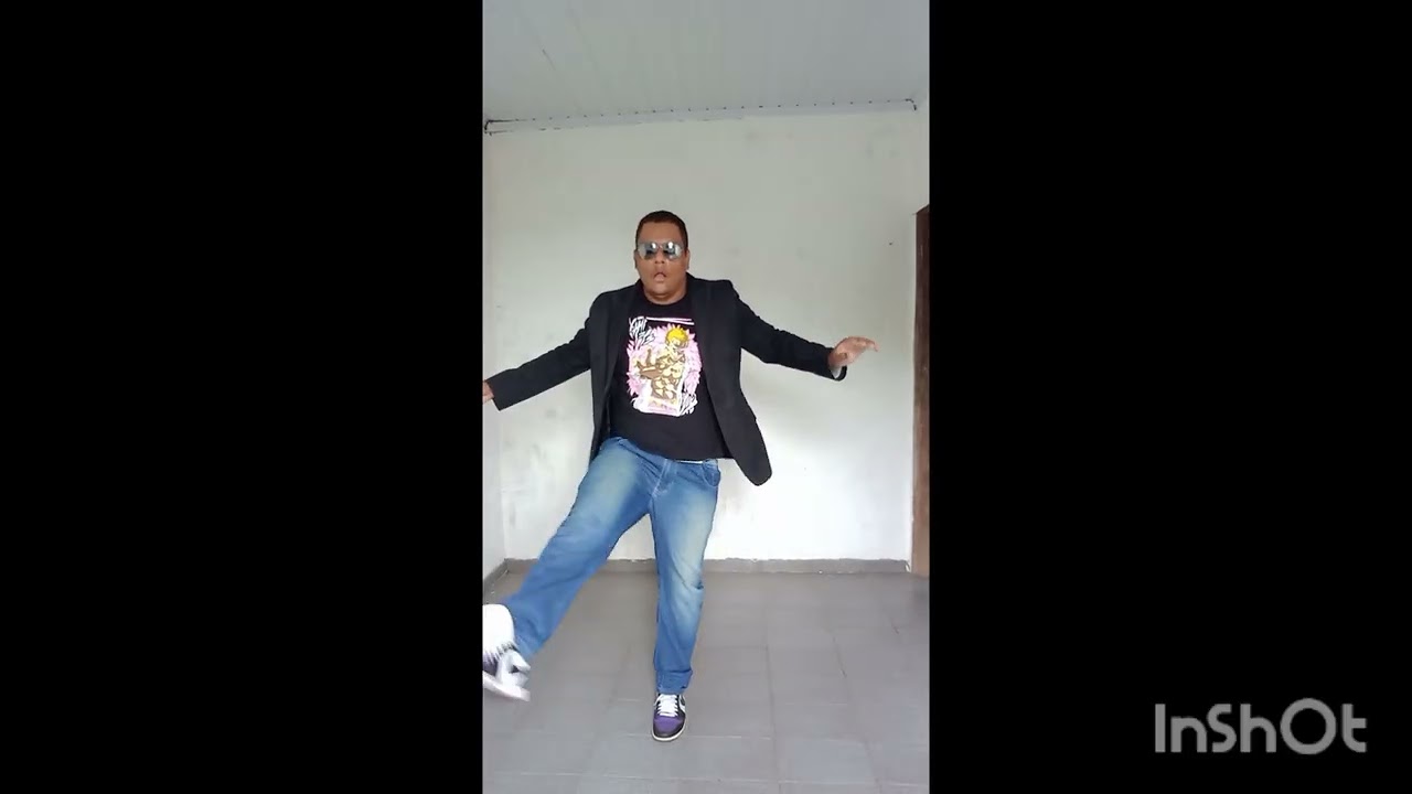 Just Popping Dance ( Subscribe MAIKON HIP HOP ) @UrbanDanceCamp @Usher @FatJoe  @TheWeeknd @neyo 