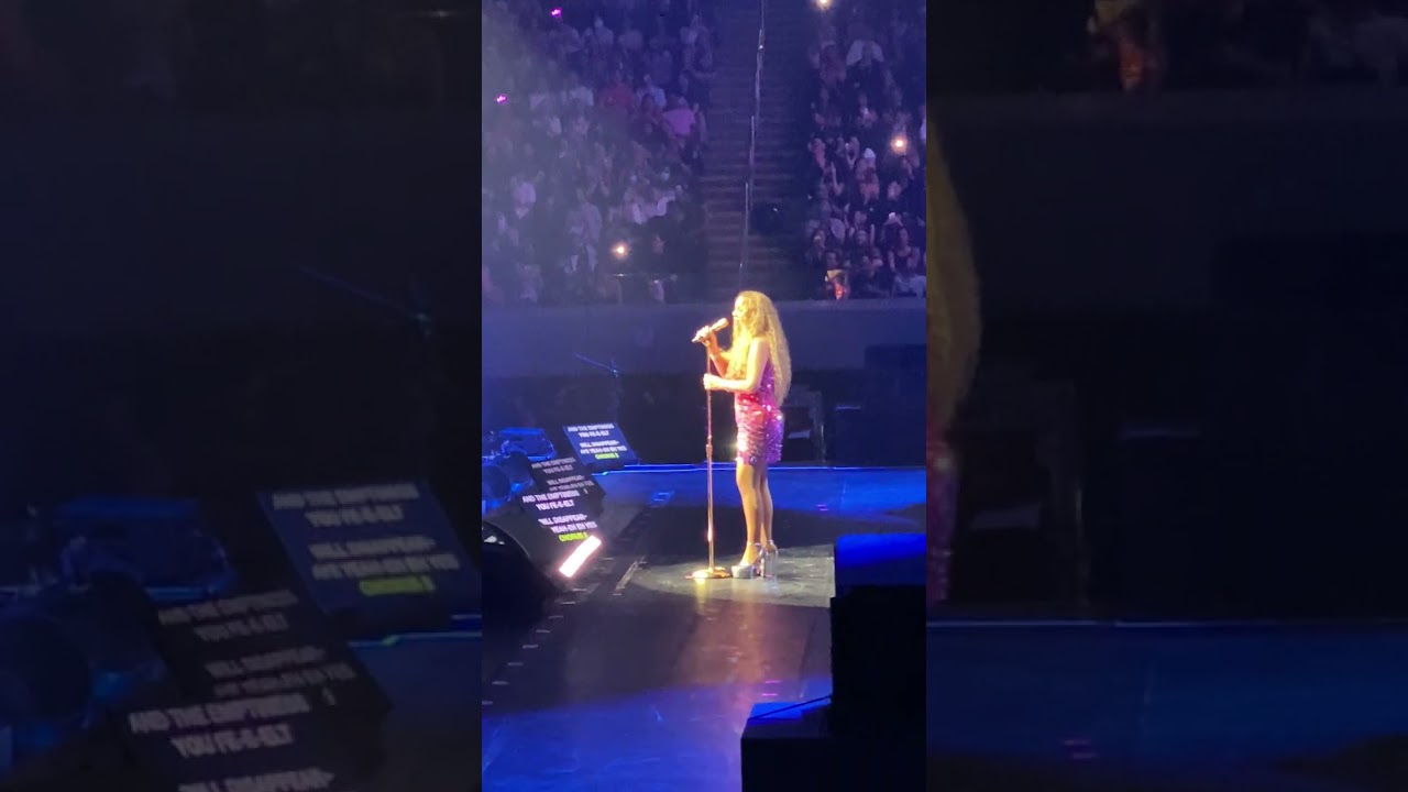The Celebration of Mimi: Mariah Carey in Manila! 
