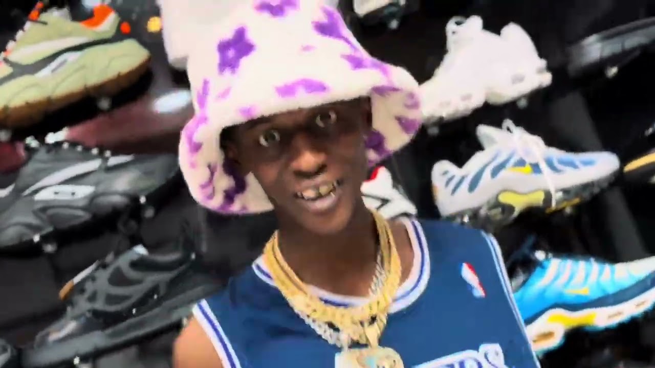 Star gang tagmanse clip officiel 