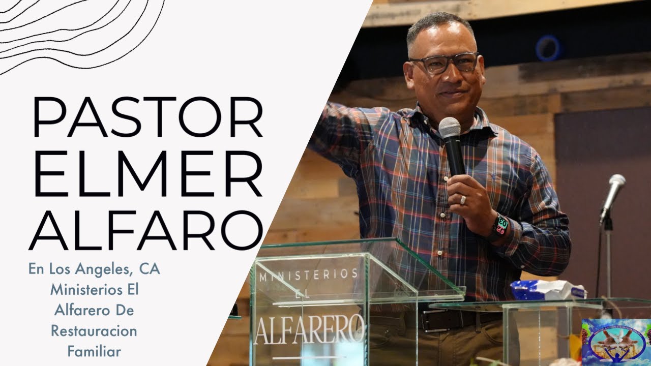Domingo, Enero 26 2025 / Mateo 24:9-13 / Pastor Elmer Alfaro