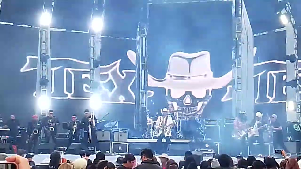 Tex Tex - 