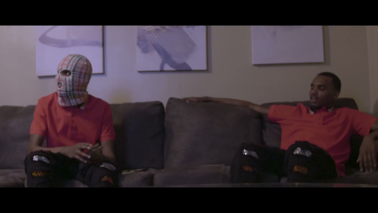 D-Roll - In My Bag prod by DeeHamm shot by GutzFilmz