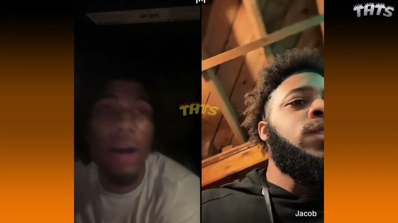 MessyMaj Speak on Cam Jumping into the Fight with Zae vs Joshi but Not His Fight with Rico | 6.11.25