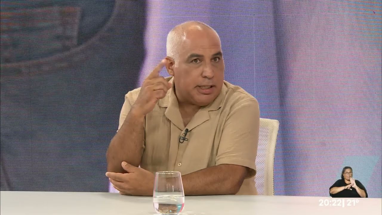 “El Estado responde de forma desarticulada
