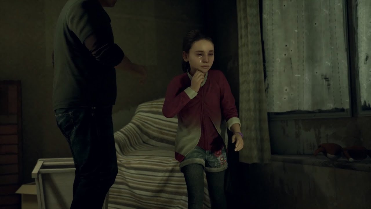 Detroit: Become Human - 