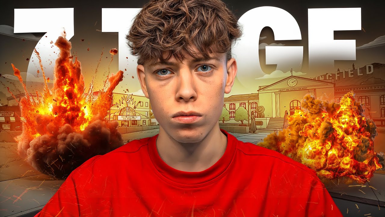 Ich hatte 7 Tage Zeit Earnings zu holen..