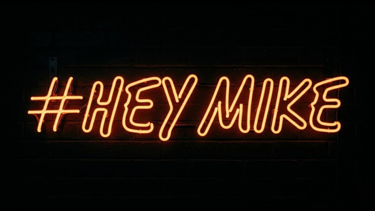 Hey Mike Ep.3 - Wishbone Ash Drum Style - Steve Upton, Joe Crabtree & Mike Truscott
