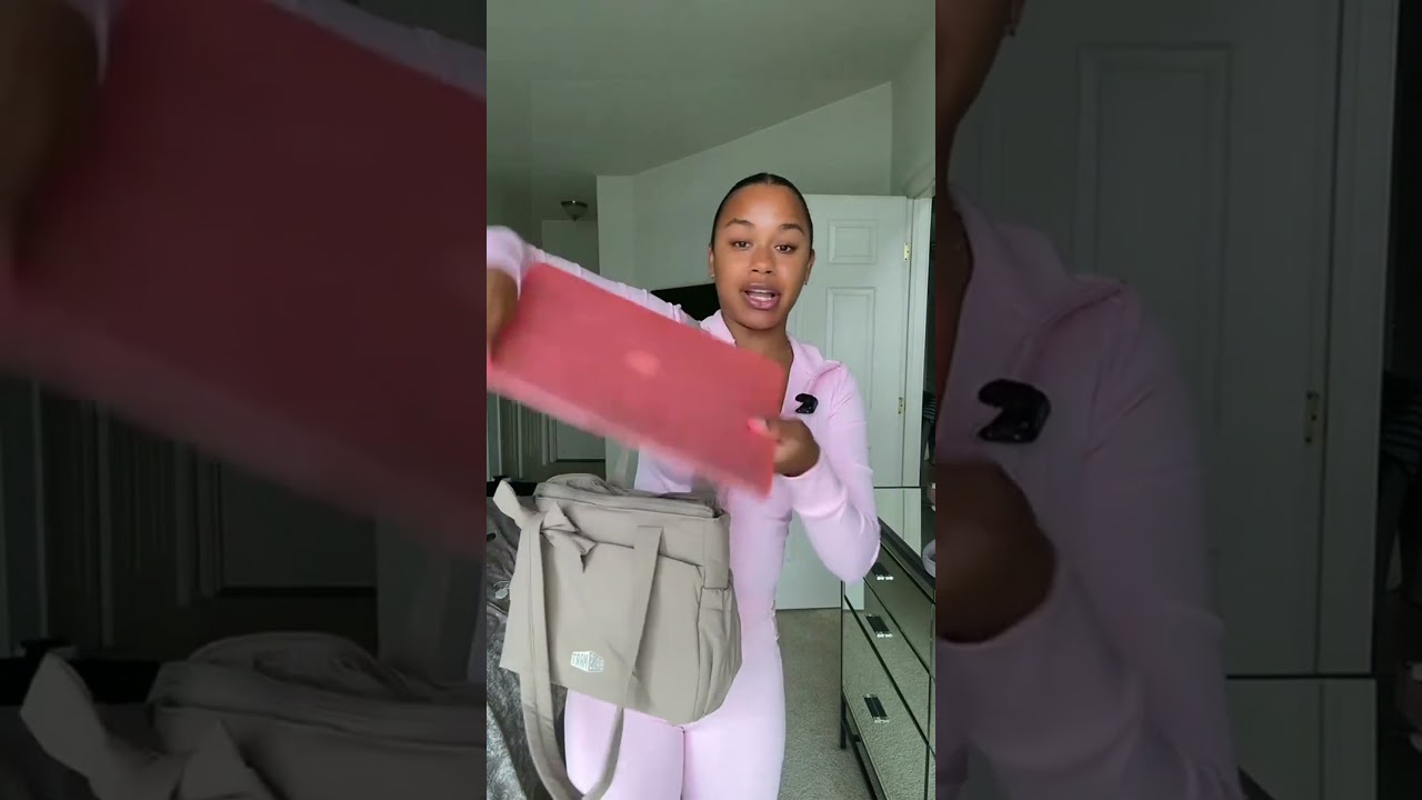 #bagsmart