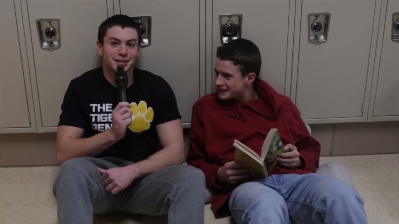 Tiger Talk T2 2026 EP 3 Snow Day