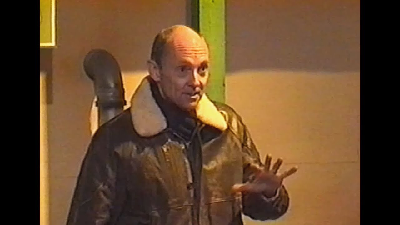 Professor Burp's Bubbleworks (Behind the Scenes John Wardley) Chessington World of Adventures