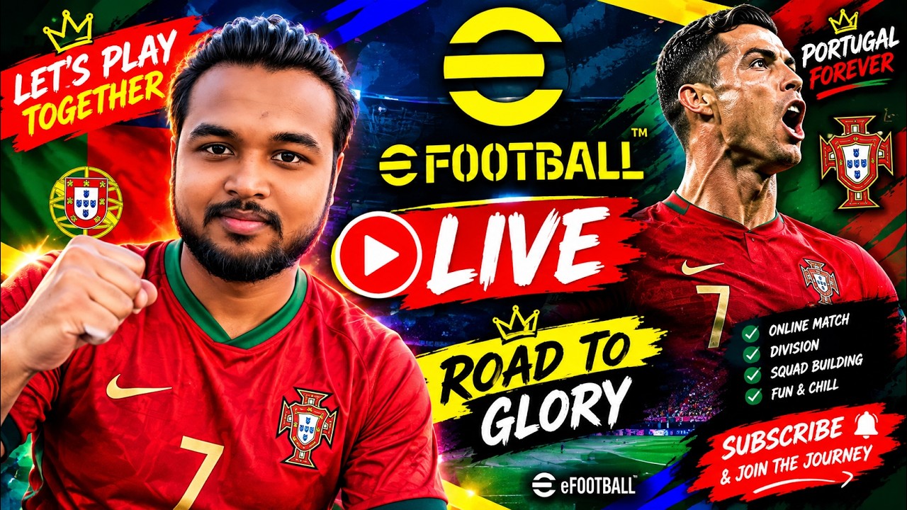 🏆 FIFA World Cup 2026 Simulation Gameplay | PS5 Pro | EA SPORTS FC 26 | 4K HDR