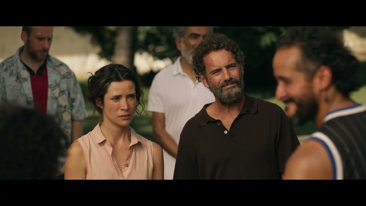 Zafari de Mariana Rondón | Tráiler Oficial | Estreno en Venezuela el 4 de Sept.