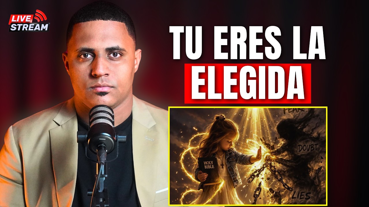 🔴 EL PODER DE DIOS SOBRE UNA MUJER: SE&Ntilde;ALES DE QUE DIOS TE EST&Aacute; USANDO