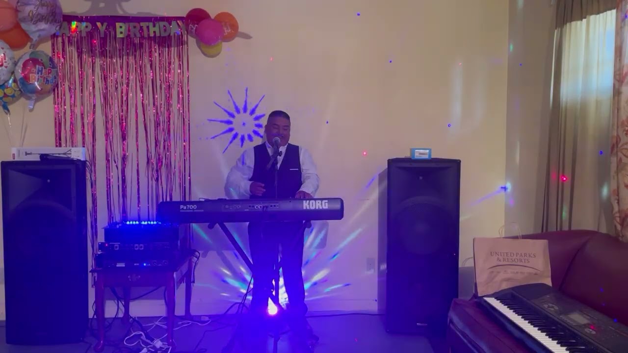 14 de febrero de 2026(baila esta cumbia)