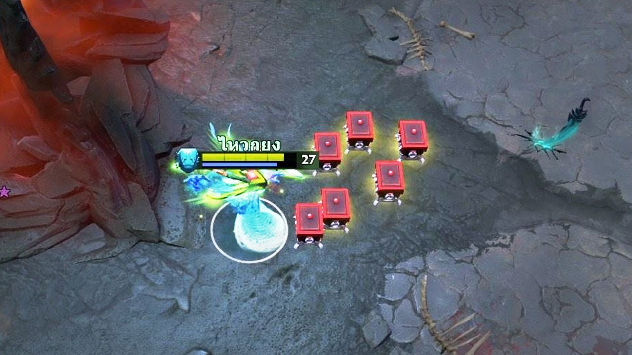 if you think humans have a brain, explain this