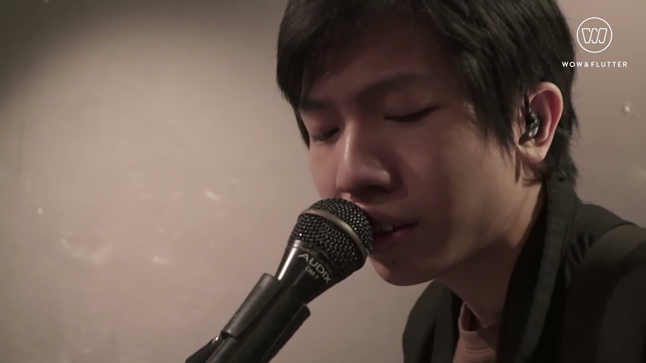 潛意識告白 by HEY JOE TRIO - Live@Home 07.04.2021