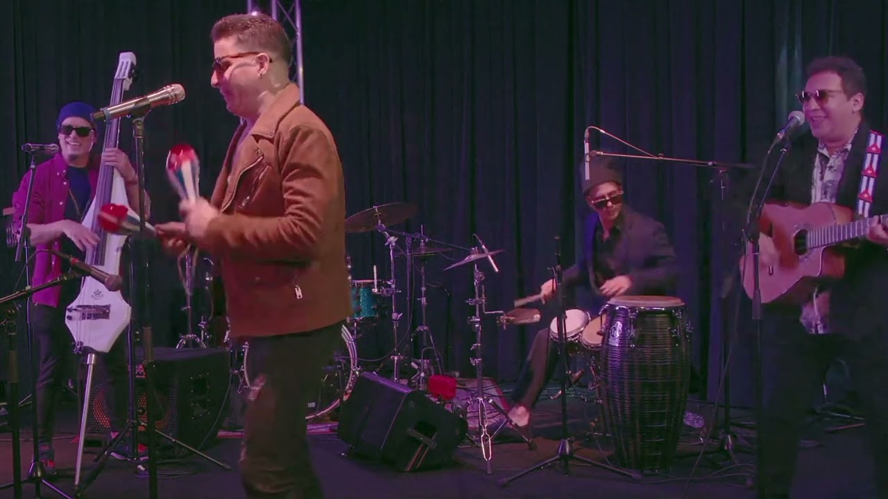 Tan solo yo  by Son Habana Official Band