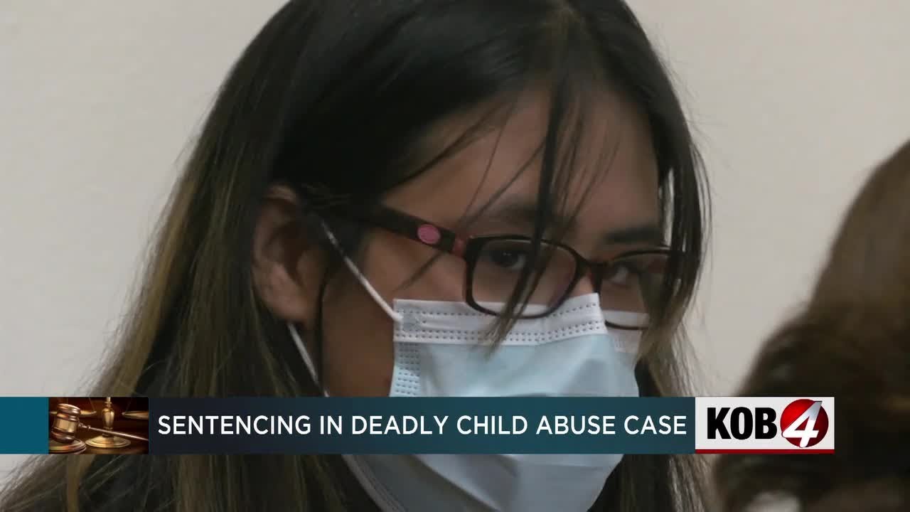 Third person sentenced in beating death of 4-year-old boy