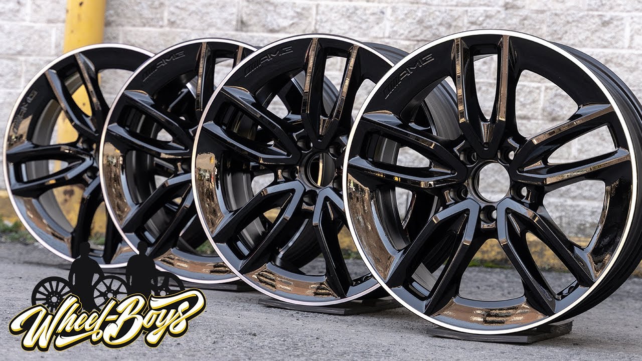 Mercedes E400 E450 E43 E53 AMG 20" inch rim OEM 2017-2023 Original wheel SET